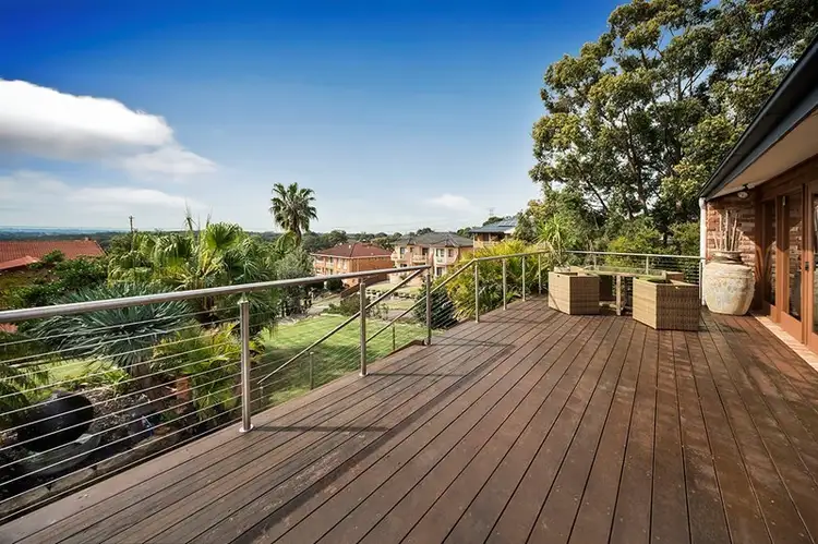 Sixth view of Homely house listing, 1 Kentia Place, Alfords Point NSW 2234