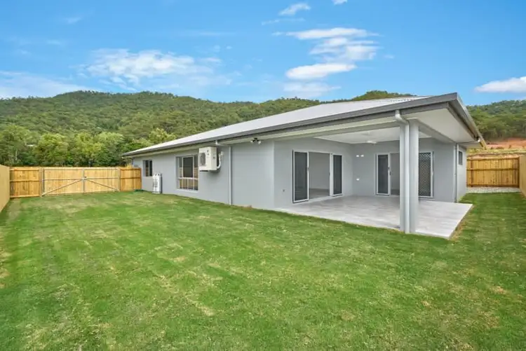 Third view of Homely house listing, 5 Oliver Close, Gordonvale QLD 4865