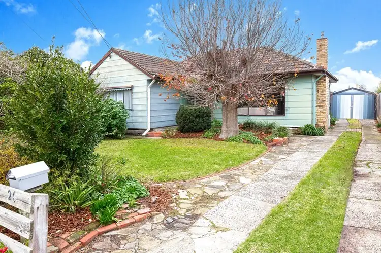 26 Mary Avenue, Edithvale VIC 3196