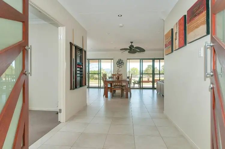 Second view of Homely house listing, 139 Arthur Summervilles Road, Karalee QLD 4306
