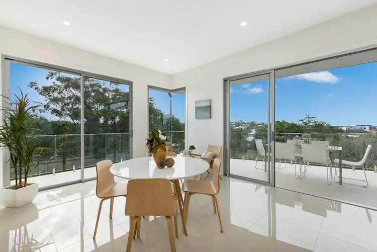 Third view of Homely apartment listing, 21/22 Bay Terrace, Wynnum QLD 4178