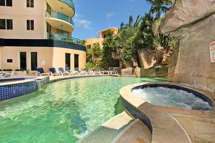 Seventh view of Homely unit listing, 8115/11 Mooloolaba Esplanade, Mooloolaba QLD 4557