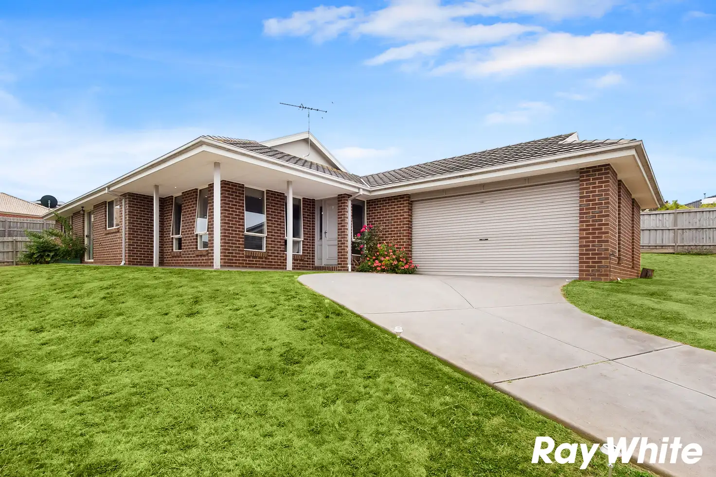 Main view of Homely house listing, 48 Dawson Drive, Warragul VIC 3820