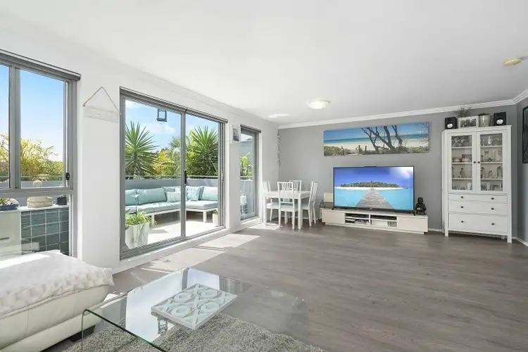 Second view of Homely apartment listing, 2/1741 Pittwater, Mona Vale NSW 2103