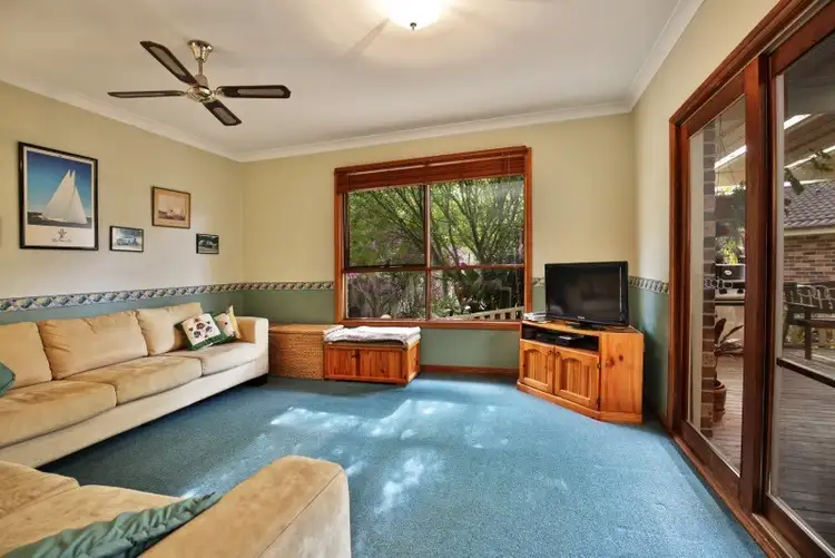 Third view of Homely house listing, 7 Andrew Crescent, Worrigee NSW 2540