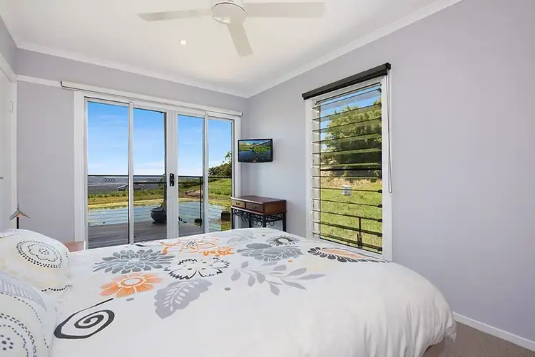 Sixth view of Homely house listing, 310 Mount Mellum Road,, Mount Mellum QLD 4550