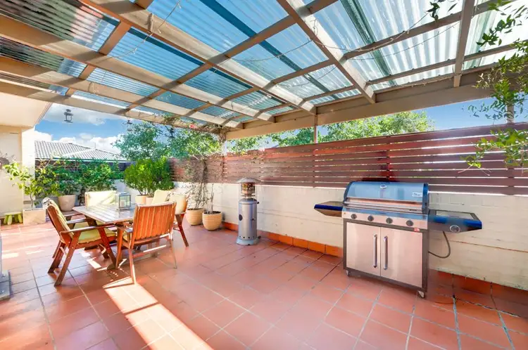 Second view of Homely apartment listing, 6/9 Linsley Street, Gladesville NSW 2111
