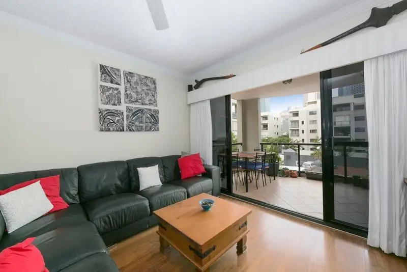 Main view of Homely apartment listing, 29/165 Main Street, Kangaroo Point QLD 4169