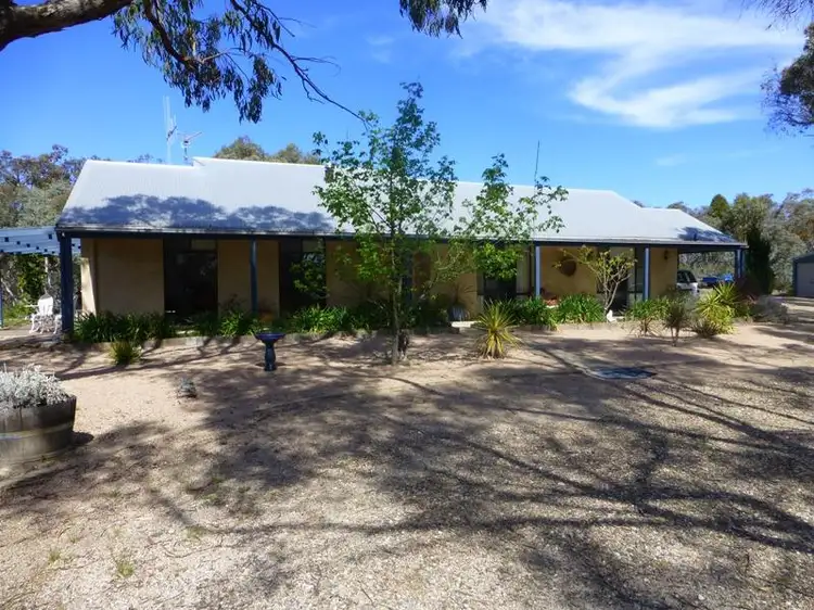 Main view of Homely rural property listing, Address available on request