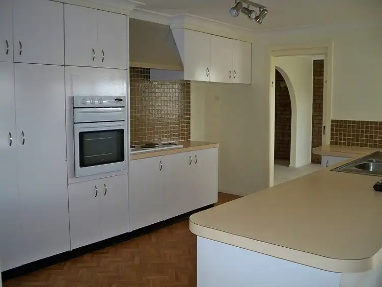 Third view of Homely house listing, 17 Elizabeth Avenue, Cowra NSW 2794
