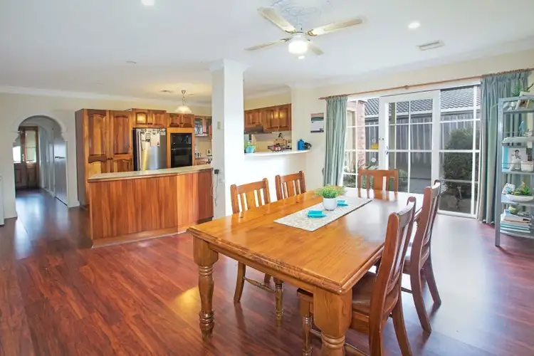 Fifth view of Homely house listing, 13 Ainslie Avenue, Grovedale VIC 3216