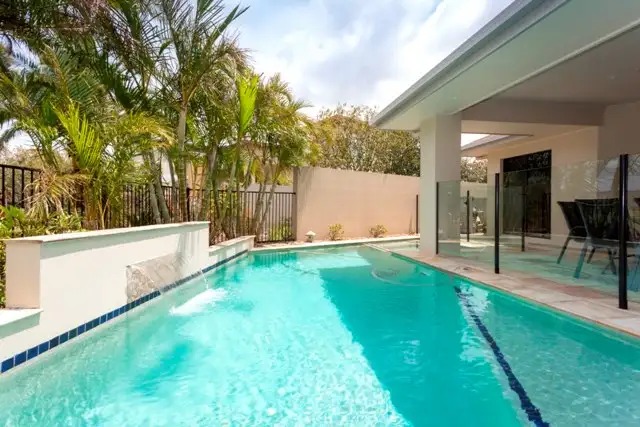 Fourth view of Homely house listing, 2857 Virginia Drive, Hope Island QLD 4212