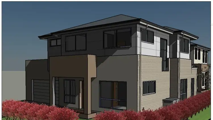 Third view of Homely house listing, Lot 1and2/75 McKenzie Boulevard, Gregory Hills NSW 2557
