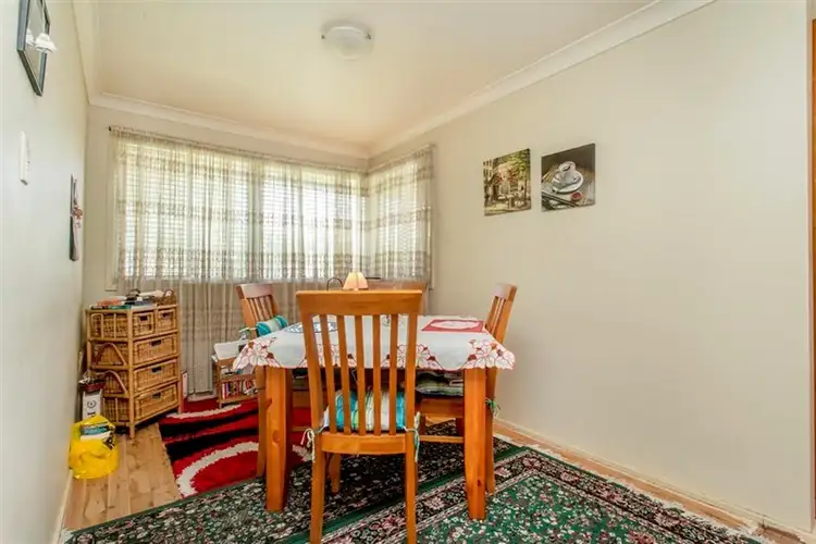 Fourth view of Homely house listing, 87 Barlow Street, Cambridge Park NSW 2747
