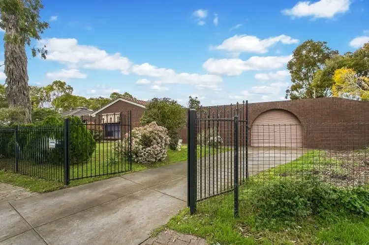 Second view of Homely house listing, 9 Clement Avenue, Paralowie SA 5108