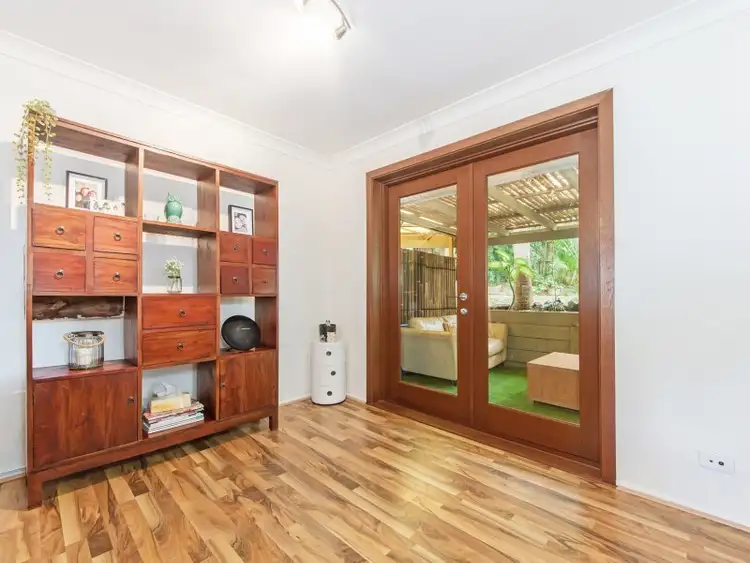 Fifth view of Homely house listing, 5 Burgundy Court, Highland Park QLD 4211