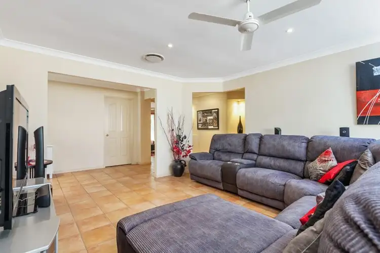 Third view of Homely house listing, 14 Myrtle Crescent, Brookwater QLD 4300
