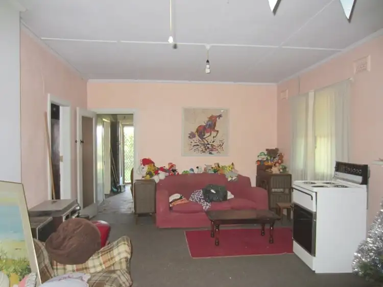 Second view of Homely house listing, 150 Thompson Street, Cootamundra NSW 2590