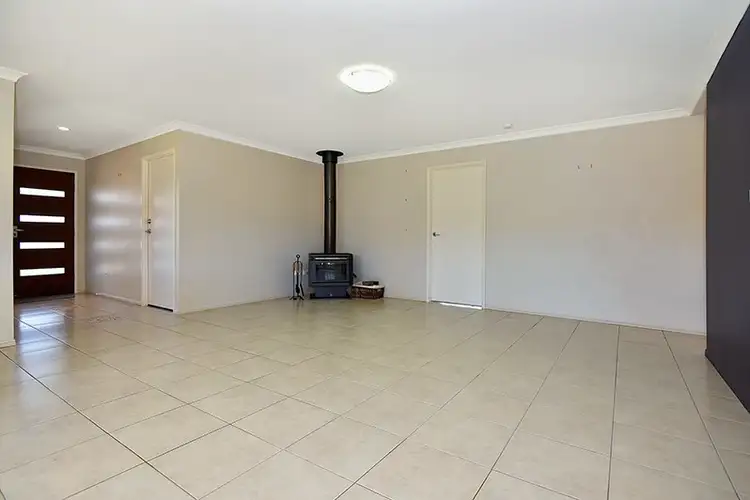 Fourth view of Homely house listing, 21 Denaid Street, Highfields QLD 4352