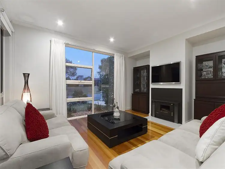 Sixth view of Homely house listing, 11 Tyrrell Terrace, Waterways VIC 3195