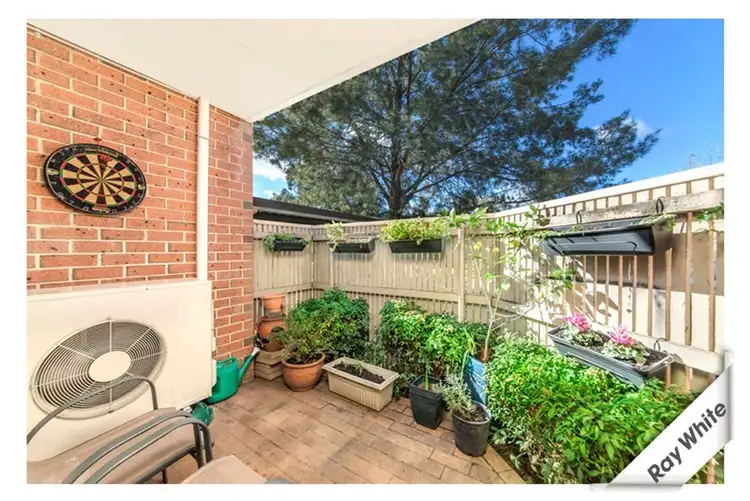 Seventh view of Homely unit listing, 35/22 Archibald Street, Lyneham ACT 2602