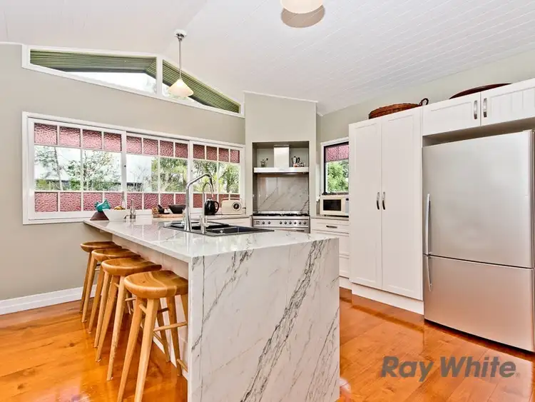 Seventh view of Homely house listing, 54 Alderley Avenue, Alderley QLD 4051