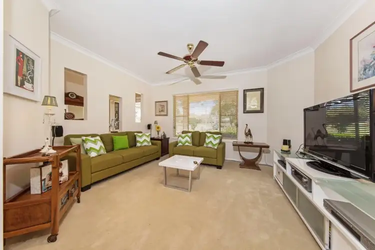 Sixth view of Homely house listing, 6 Clarke Road, Highfields QLD 4352