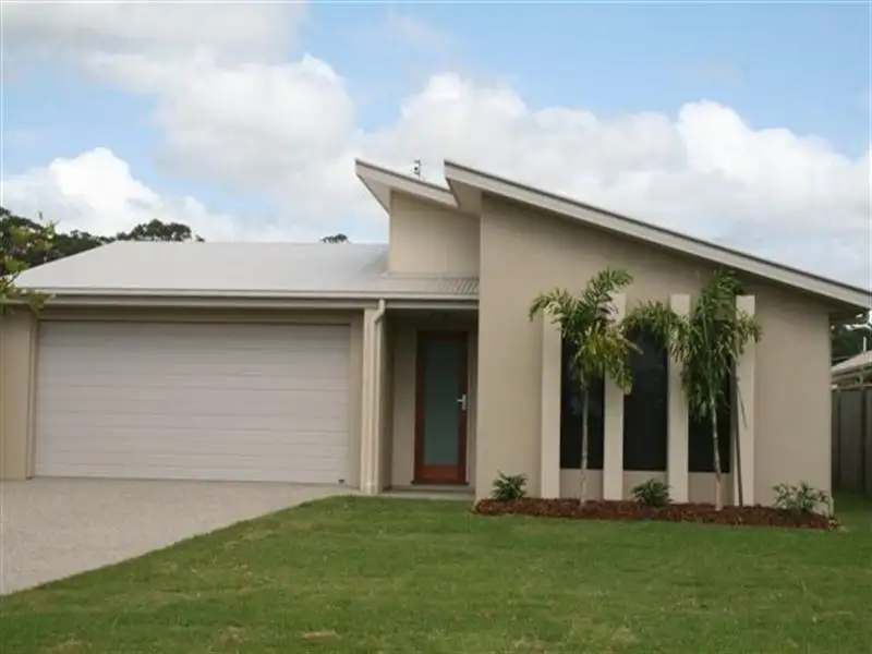 Main view of Homely house listing, 4 Creekside Drive, Sippy Downs QLD 4556