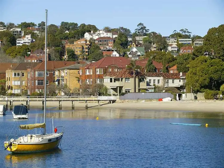 Fourth view of Homely apartment listing, 17/21 Manning Road, Double Bay NSW 2028