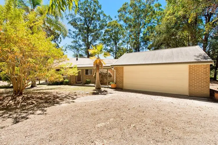 Sixth view of Homely house listing, 28 Jolly Nose Drive, Bonny Hills NSW 2445