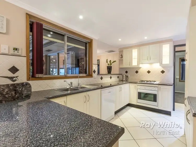 Sixth view of Homely house listing, 28 Kestral Way, Modbury Heights SA 5092