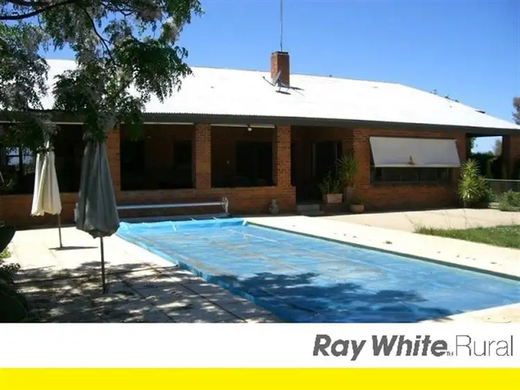 Main view of Homely rural property listing, 1 2,64 Monimail Road, Deniliquin NSW 2710