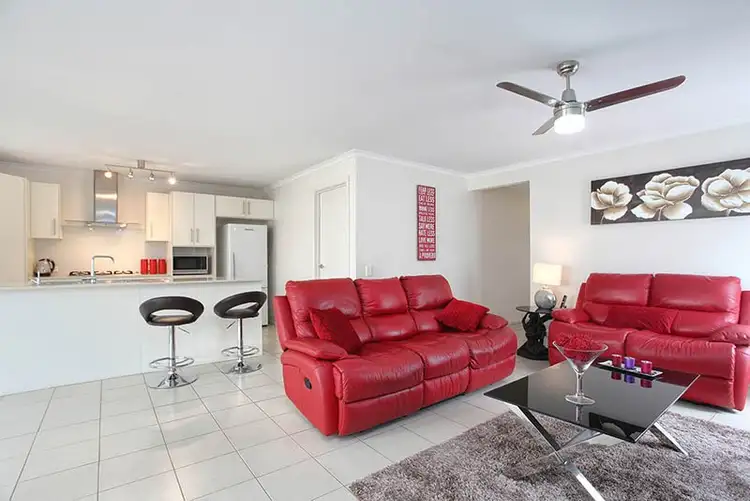 Second view of Homely house listing, 12A Pointon Street, Aldinga Beach SA 5173