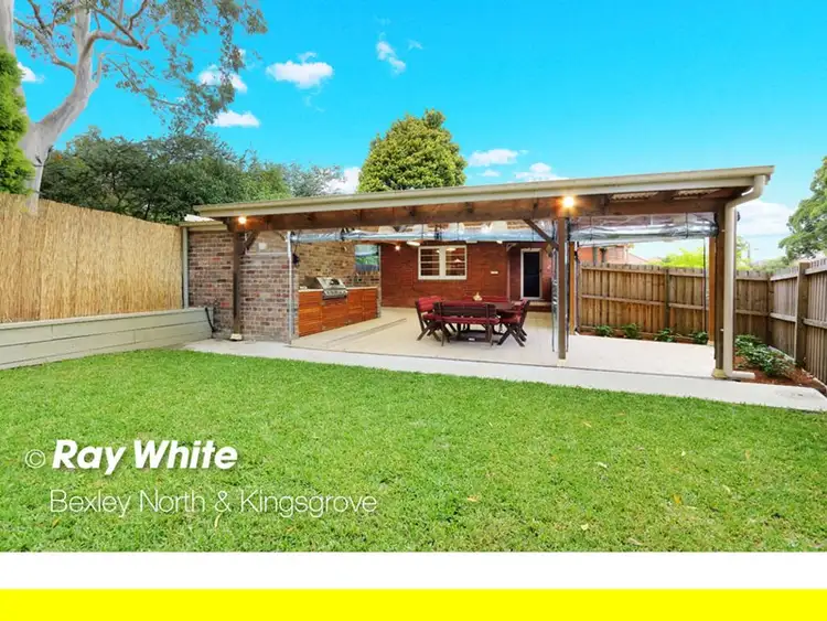 Seventh view of Homely house listing, 43 New England Drive, Kingsgrove NSW 2208