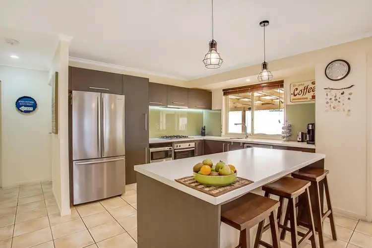 Second view of Homely house listing, 84 Petherbridge Avenue, Merrimac QLD 4226