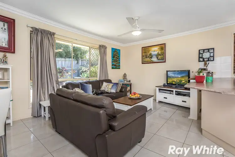 Sixth view of Homely house listing, 7 Faraday Court, Kallangur QLD 4503
