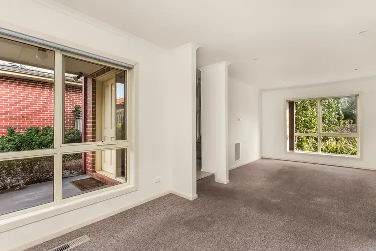 Third view of Homely townhouse listing, 3/2 Edna Street, Mount Waverley VIC 3149