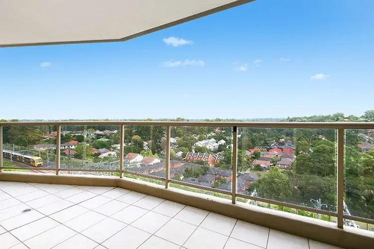 Seventh view of Homely unit listing, 67/4-10 Pound Road, Hornsby NSW 2077