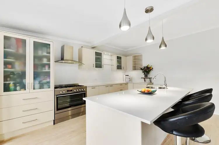 Third view of Homely house listing, 50 Albert Street, Corrimal NSW 2518