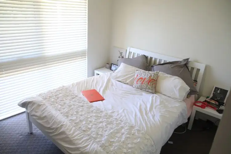 Fifth view of Homely unit listing, 1/55 Bertha Street, Mount Gambier SA 5290