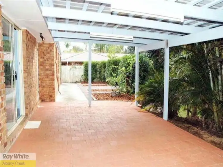 Second view of Homely house listing, 26 Pegasus Avenue, Eatons Hill QLD 4037