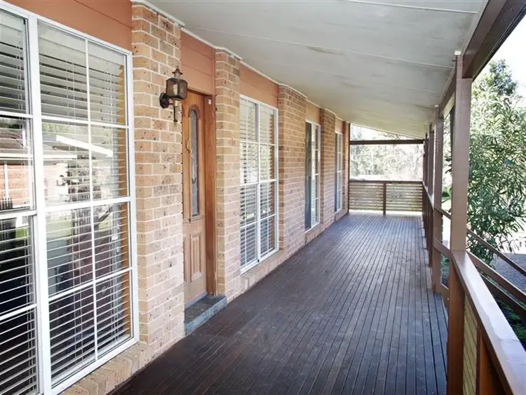 Seventh view of Homely house listing, 3 Orient Street, Willow Vale NSW 2575