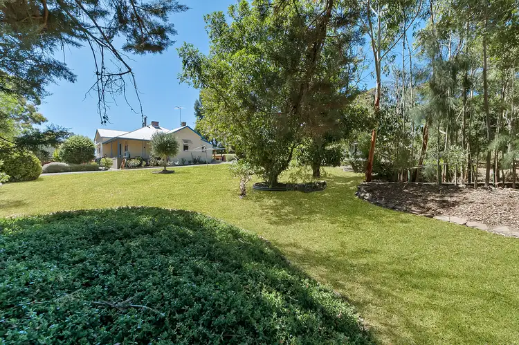 360 Scottsburn Road, Woodside SA 5244