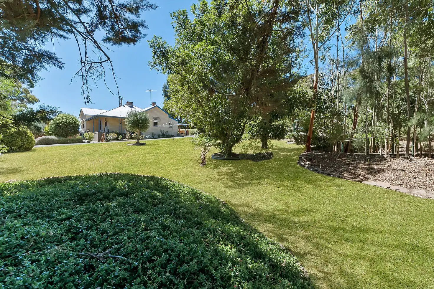 Main view of Homely house listing, 360 Scottsburn Road, Woodside SA 5244