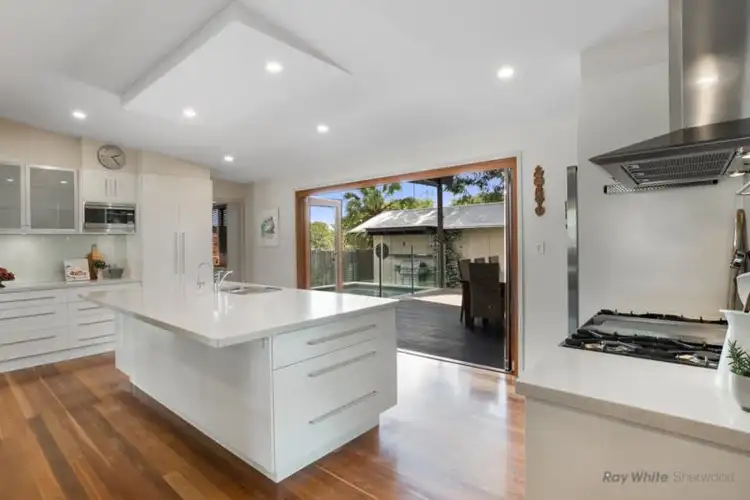 Third view of Homely house listing, 4 Renoir Street, Corinda QLD 4075