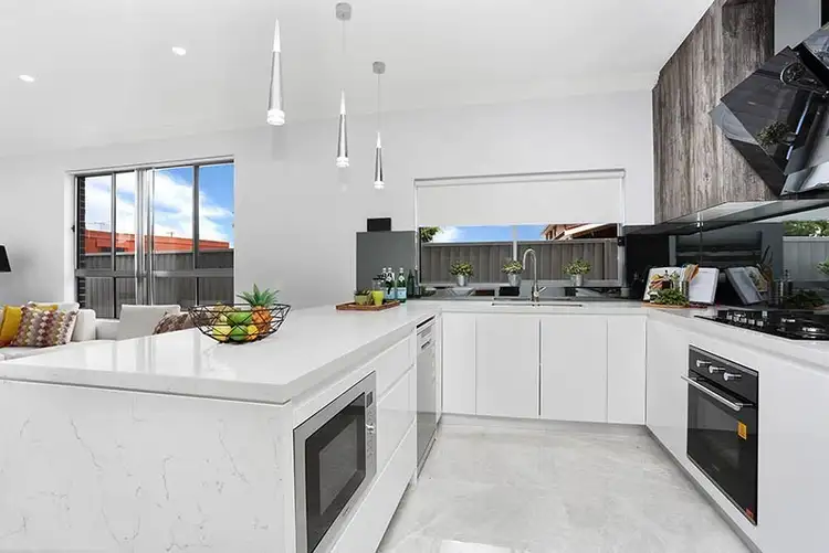 Fourth view of Homely house listing, 10 Rosina Street, Fairfield NSW 2165