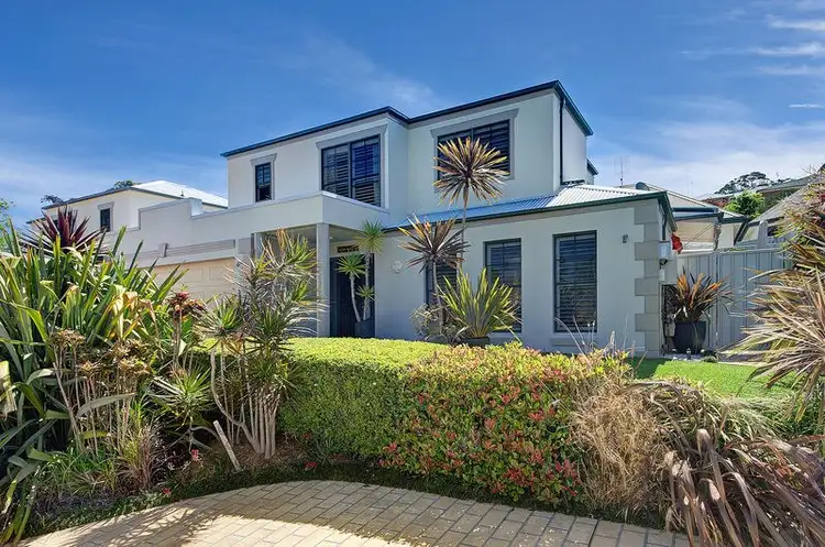 Second view of Homely townhouse listing, 8/149 Shoalhaven Street, Kiama NSW 2533