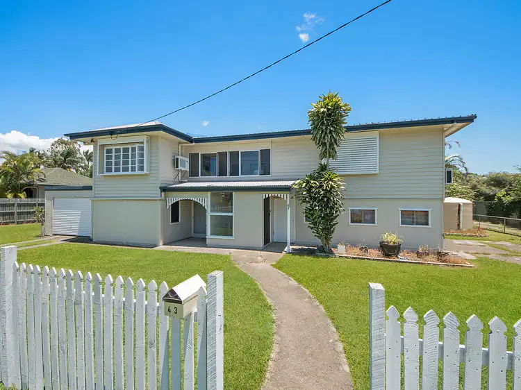 Second view of Homely house listing, 43 Lyndhurst Road, Boondall QLD 4034