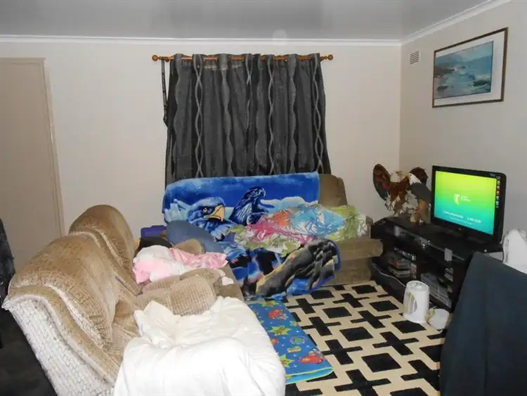 Second view of Homely house listing, 17 Sue Crescent, Tamworth NSW 2340