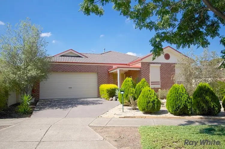 Main view of Homely house listing, 21 Dighton Terrace, Cairnlea VIC 3023
